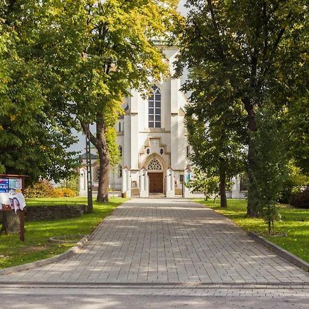 Staymoovers - Piekna Willa W Poblizu Krakowa Paszkówka Exterior foto