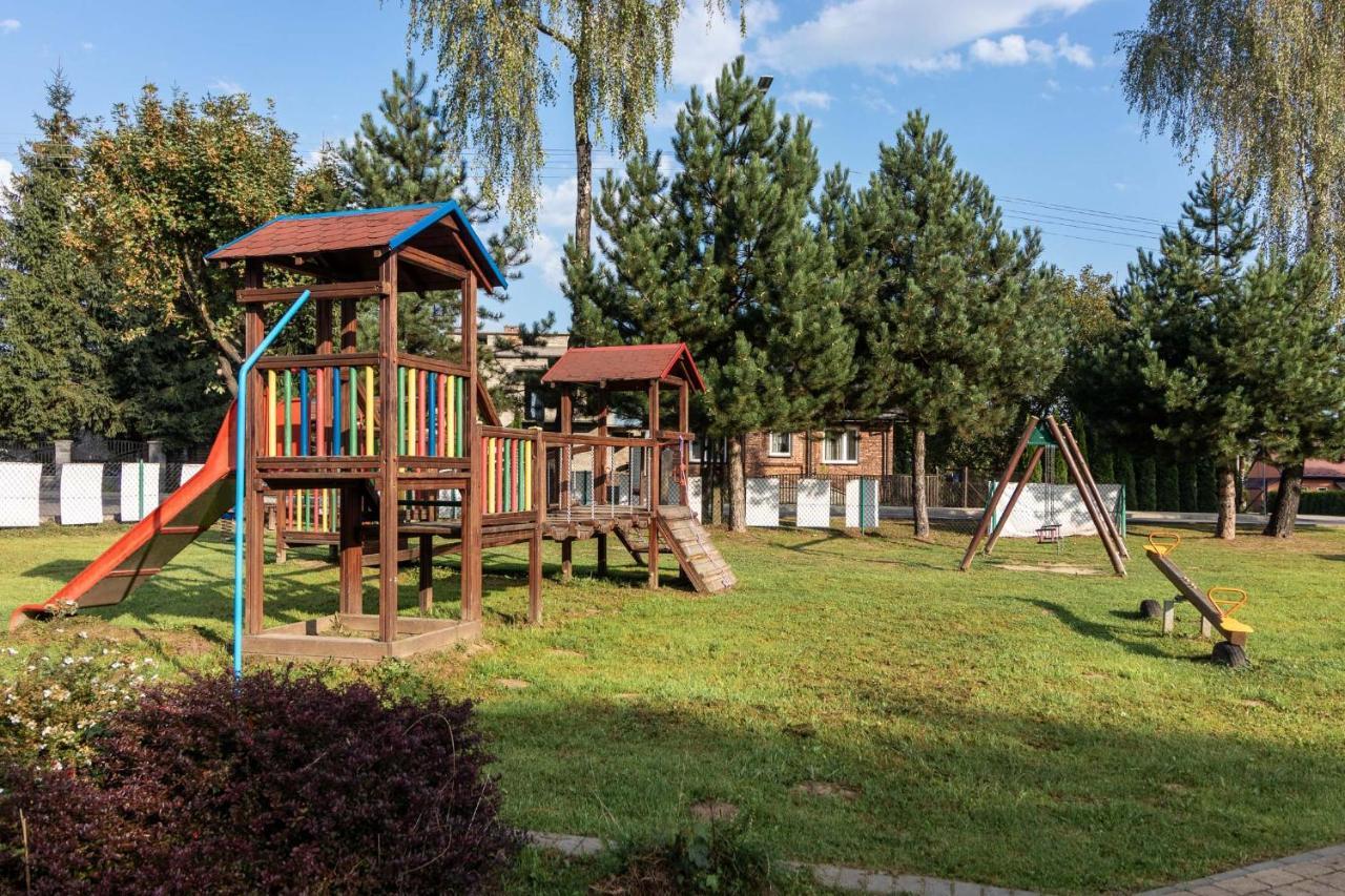 Staymoovers - Piekna Willa W Poblizu Krakowa Paszkówka Exterior foto