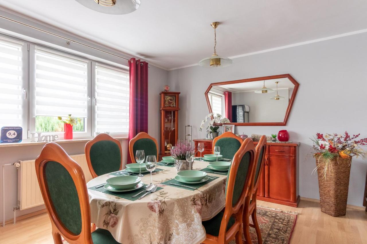 Staymoovers - Piekna Willa W Poblizu Krakowa Paszkówka Exterior foto