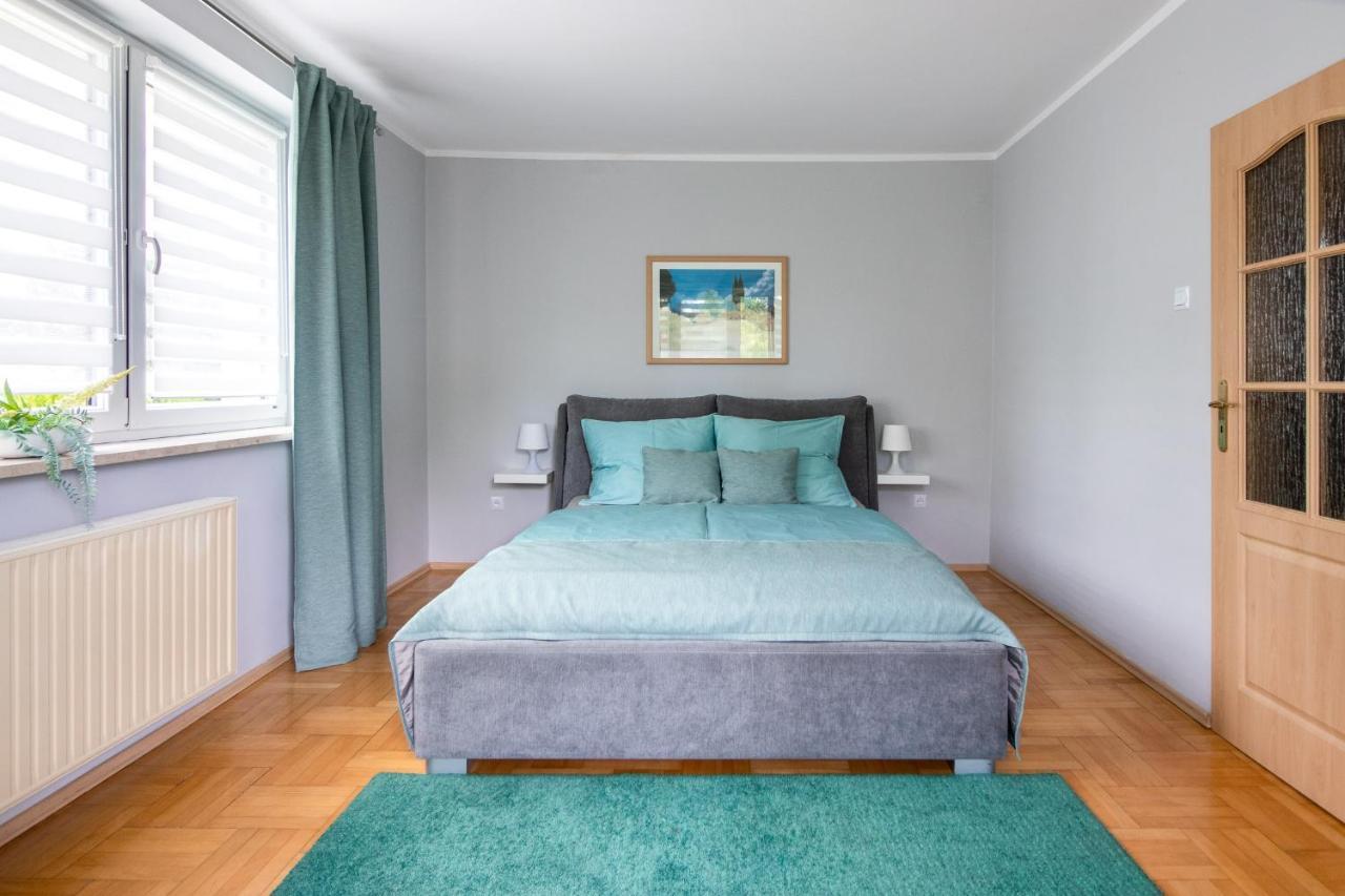 Staymoovers - Piekna Willa W Poblizu Krakowa Paszkówka Exterior foto