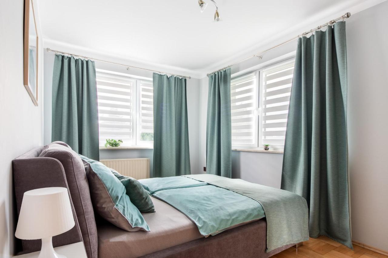 Staymoovers - Piekna Willa W Poblizu Krakowa Paszkówka Exterior foto