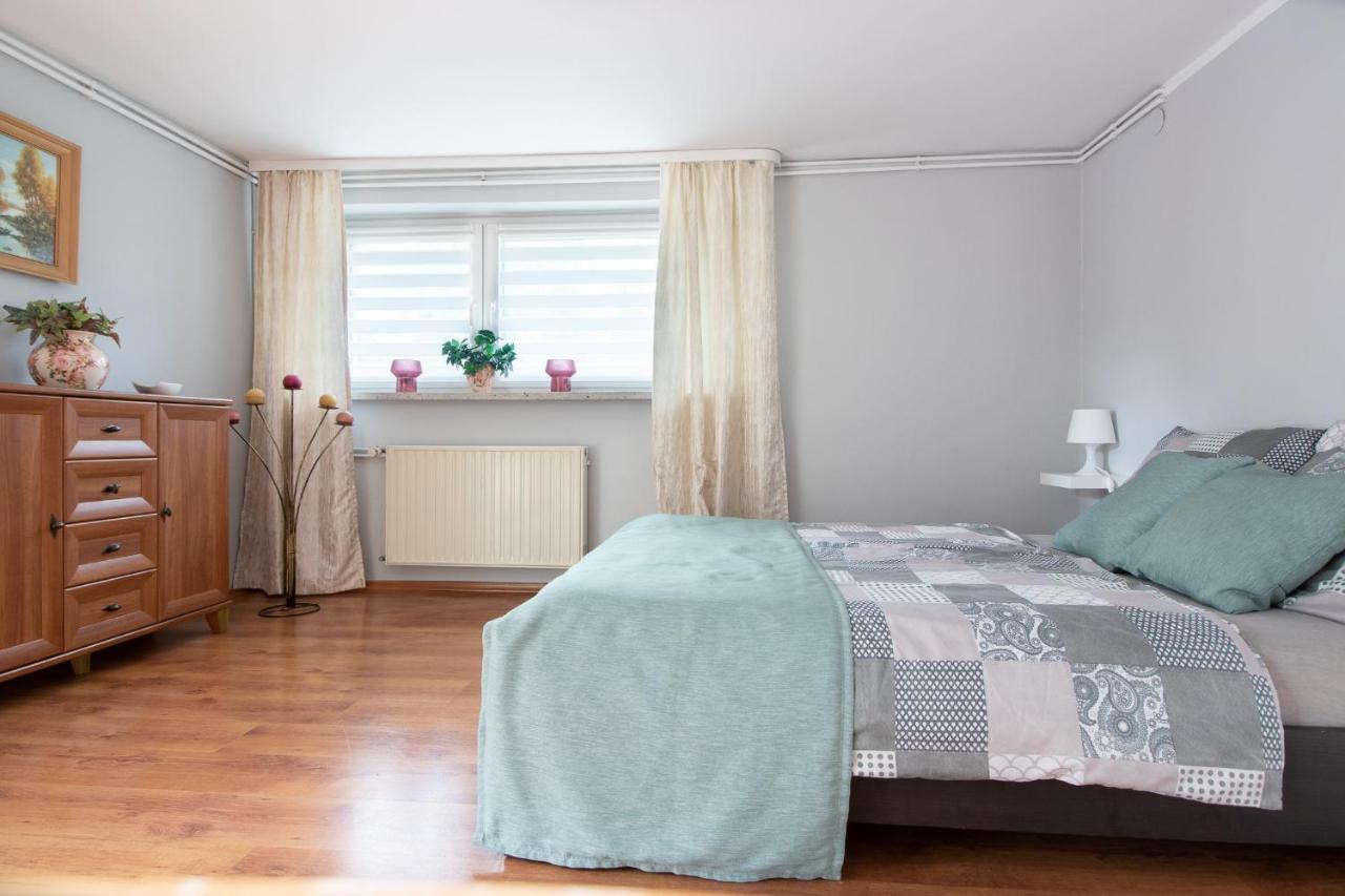 Staymoovers - Piekna Willa W Poblizu Krakowa Paszkówka Exterior foto