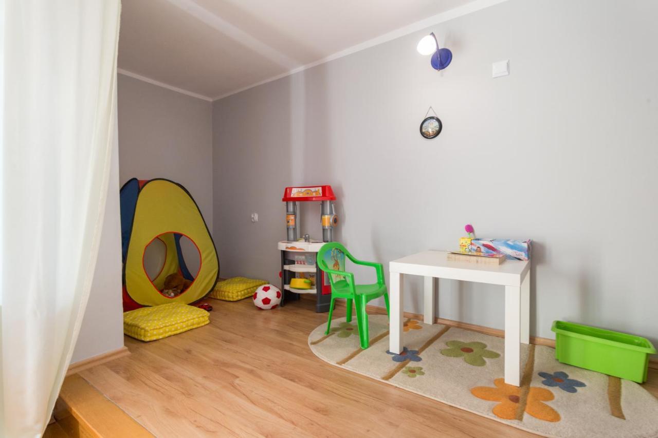 Staymoovers - Piekna Willa W Poblizu Krakowa Paszkówka Exterior foto